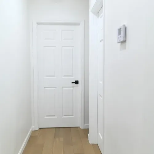 Custom room addition desig