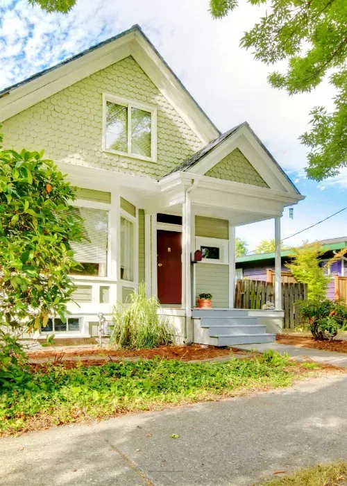 Your Trusted ADU Contractor in Los Angeles